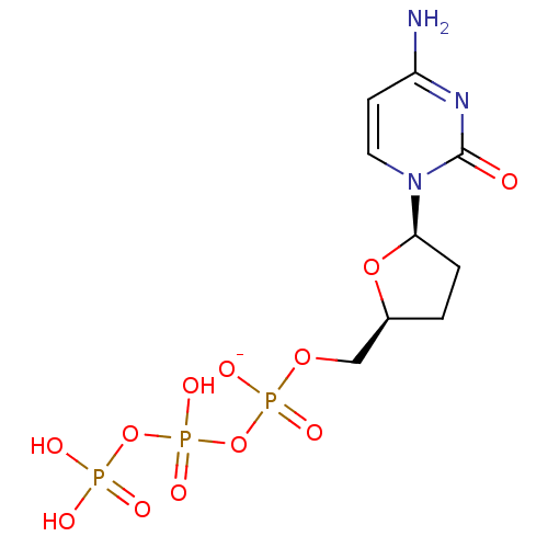 Chemical structure of BindingDB Monomer ID 50241922