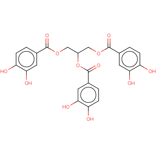Chemical structure of BindingDB Monomer ID 50241928