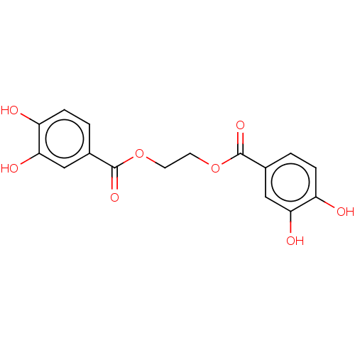 Chemical structure of BindingDB Monomer ID 50241931