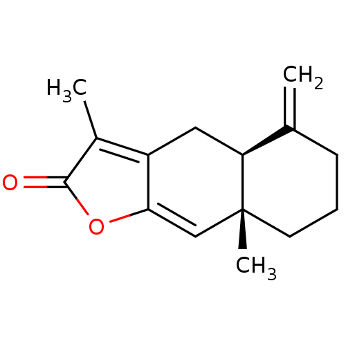 Chemical structure of BindingDB Monomer ID 50241939