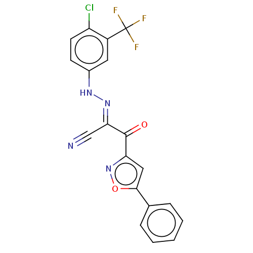 Chemical structure of BindingDB Monomer ID 50241941
