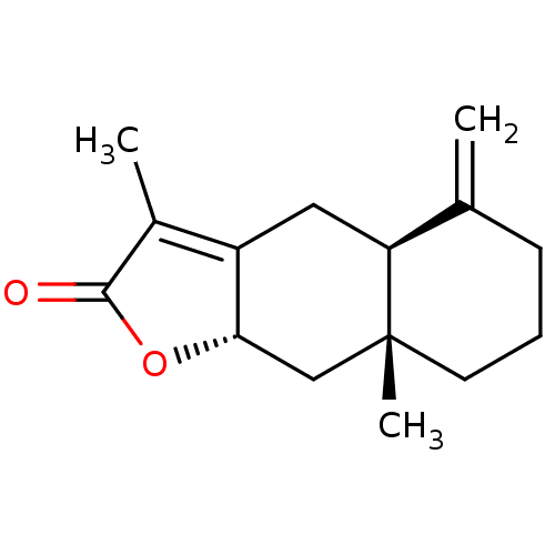 Chemical structure of BindingDB Monomer ID 50241946