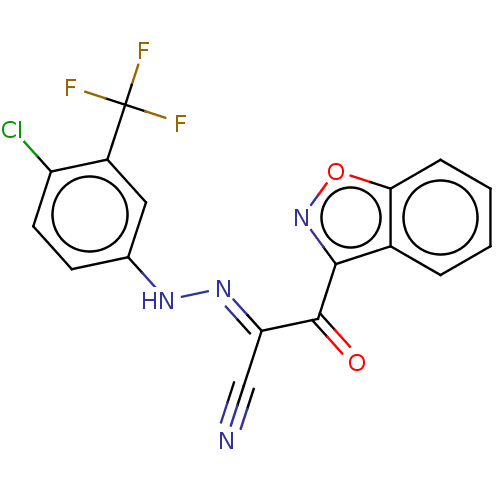 Chemical structure of BindingDB Monomer ID 50241952