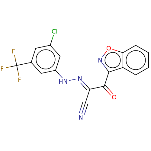 Chemical structure of BindingDB Monomer ID 50241953