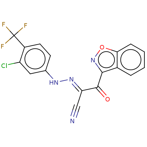 Chemical structure of BindingDB Monomer ID 50241961