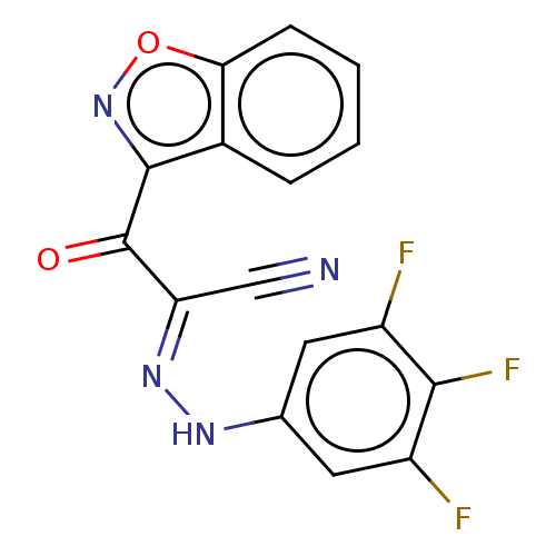 Chemical structure of BindingDB Monomer ID 50241968