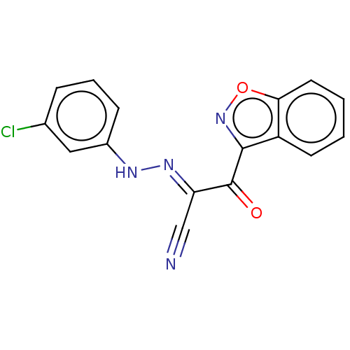 Chemical structure of BindingDB Monomer ID 50241970