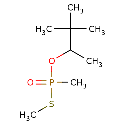 Chemical structure of BindingDB Monomer ID 50241980