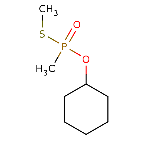 Chemical structure of BindingDB Monomer ID 50241981