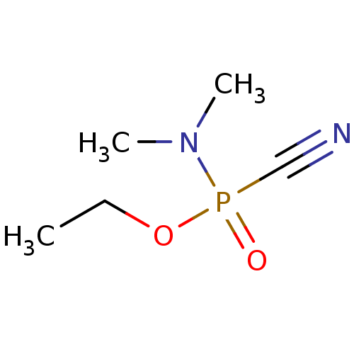 Chemical structure of BindingDB Monomer ID 50241987