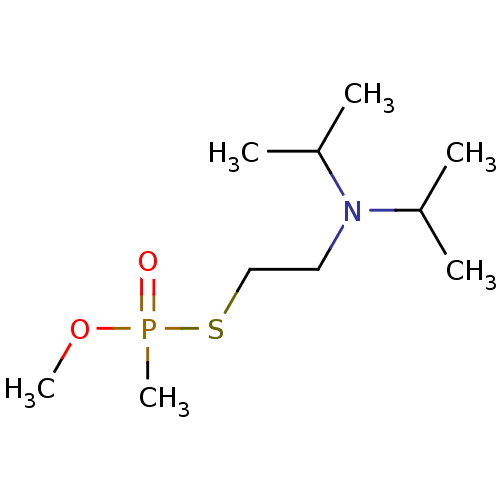 Chemical structure of BindingDB Monomer ID 50241991