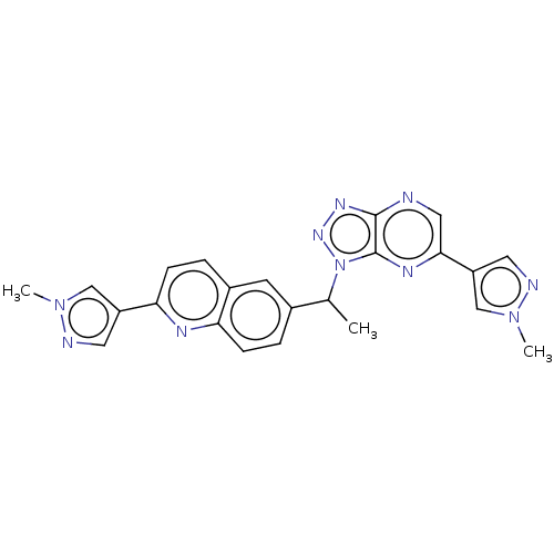 Chemical structure of BindingDB Monomer ID 50241993