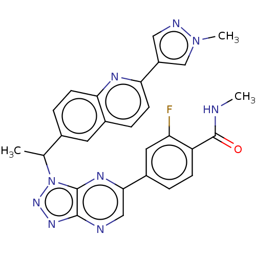 Chemical structure of BindingDB Monomer ID 50241994
