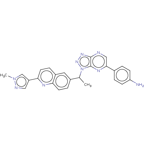 Chemical structure of BindingDB Monomer ID 50241995