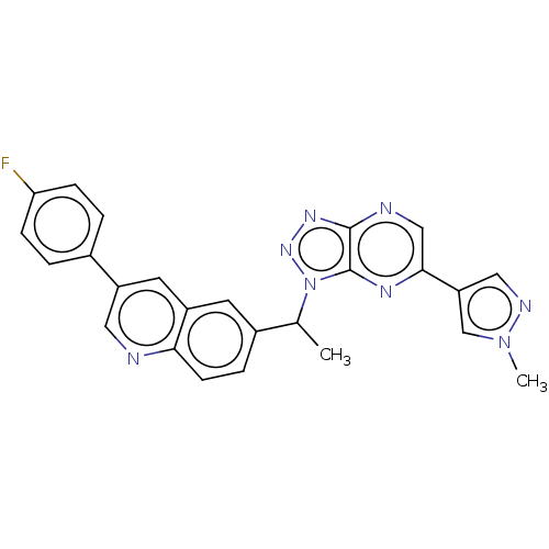 Chemical structure of BindingDB Monomer ID 50241996