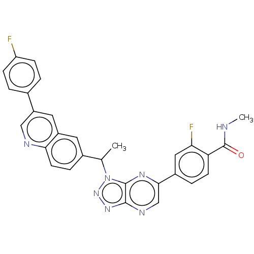 Chemical structure of BindingDB Monomer ID 50241997