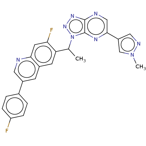Chemical structure of BindingDB Monomer ID 50242012