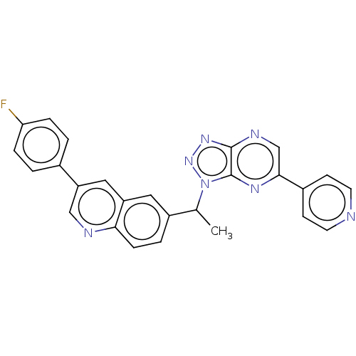 Chemical structure of BindingDB Monomer ID 50242019