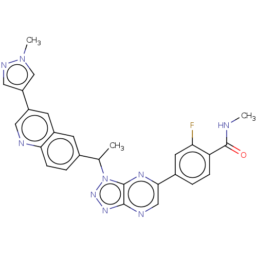 Chemical structure of BindingDB Monomer ID 50242020