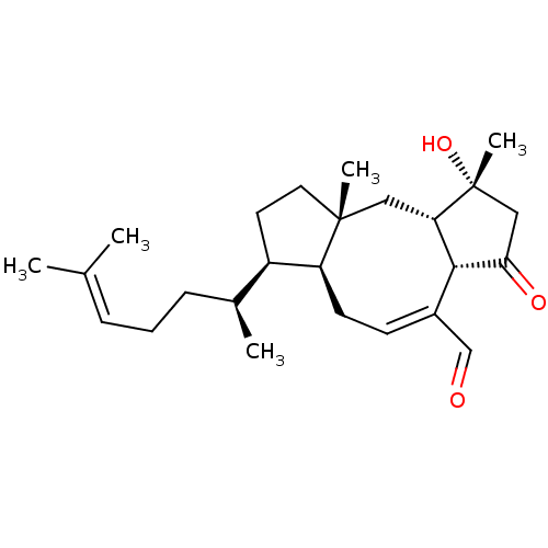 Chemical structure of BindingDB Monomer ID 50242054