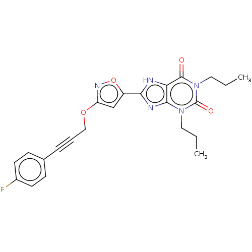 Chemical structure of BindingDB Monomer ID 50242102