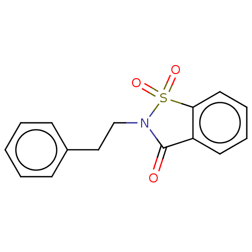 Chemical structure of BindingDB Monomer ID 50242141