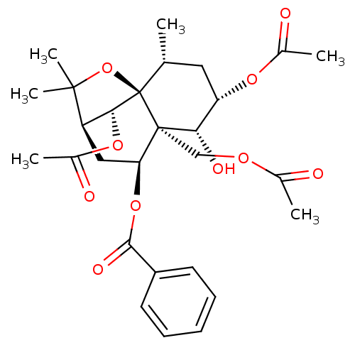Chemical structure of BindingDB Monomer ID 50242201