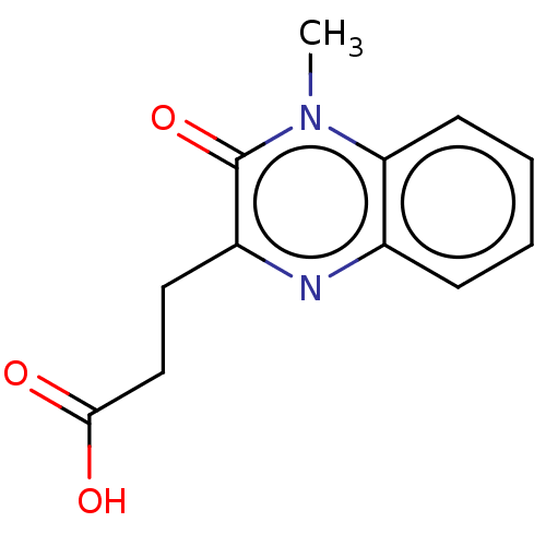 Chemical structure of BindingDB Monomer ID 50242202