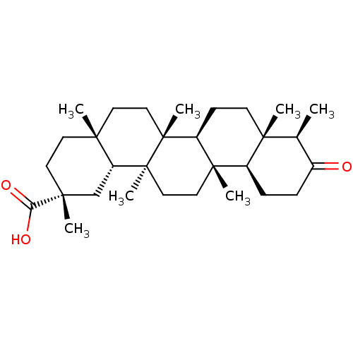Chemical structure of BindingDB Monomer ID 50242229