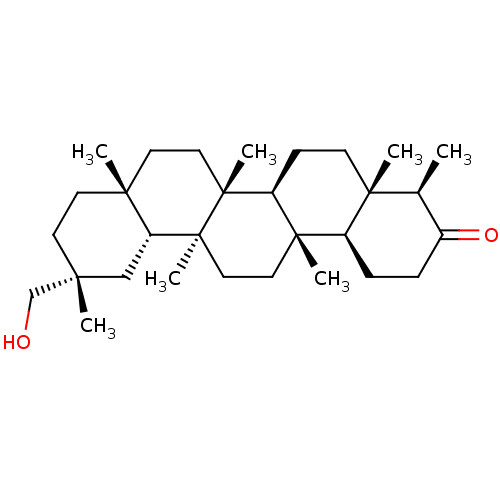 Chemical structure of BindingDB Monomer ID 50242230