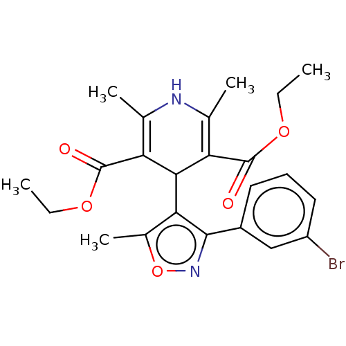 Chemical structure of BindingDB Monomer ID 50242247