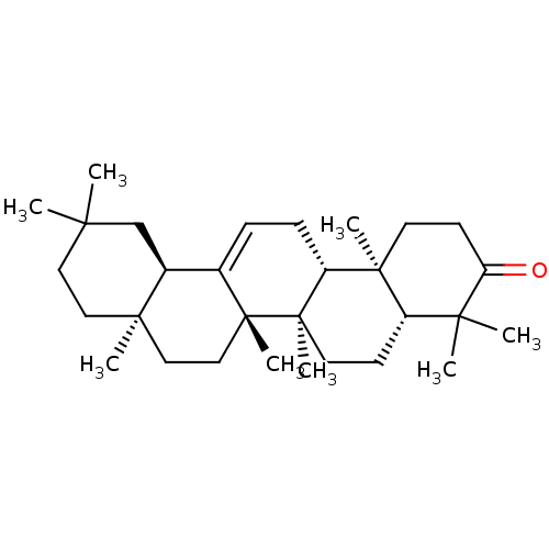 Chemical structure of BindingDB Monomer ID 50242248