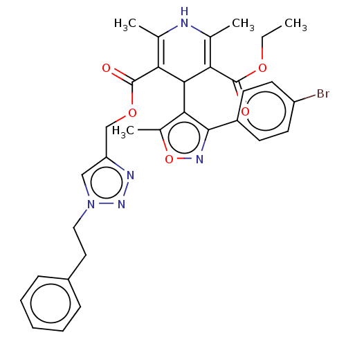 Chemical structure of BindingDB Monomer ID 50242256