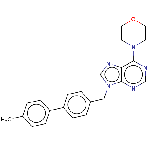 Chemical structure of BindingDB Monomer ID 50242371