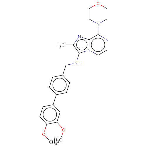 Chemical structure of BindingDB Monomer ID 50242378