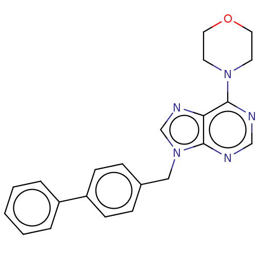 Chemical structure of BindingDB Monomer ID 50242380