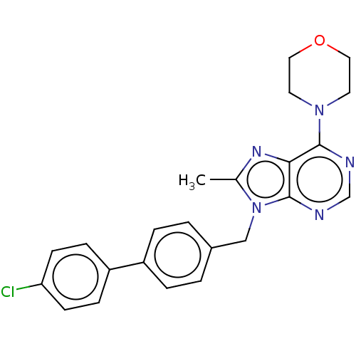 Chemical structure of BindingDB Monomer ID 50242384
