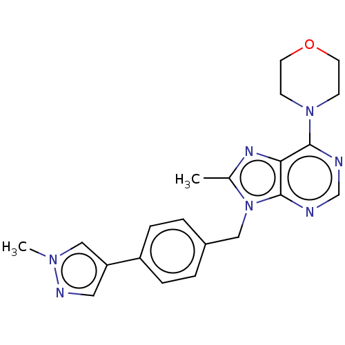 Chemical structure of BindingDB Monomer ID 50242390