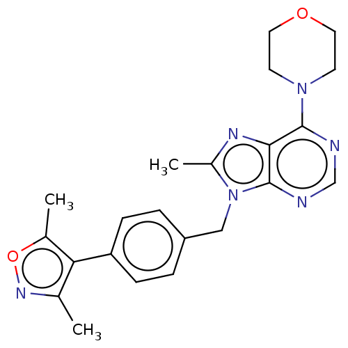 Chemical structure of BindingDB Monomer ID 50242391