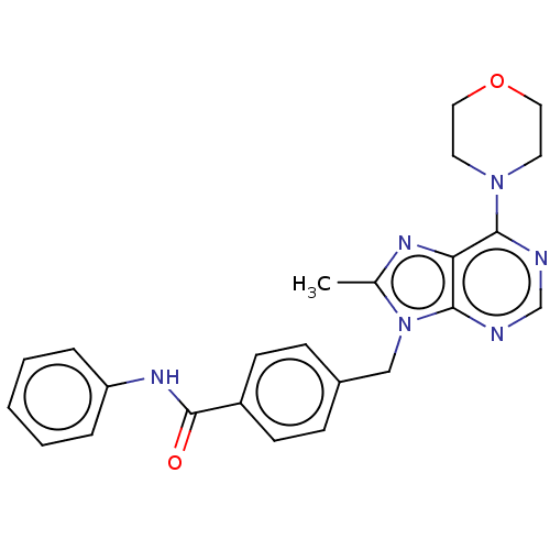 Chemical structure of BindingDB Monomer ID 50242392