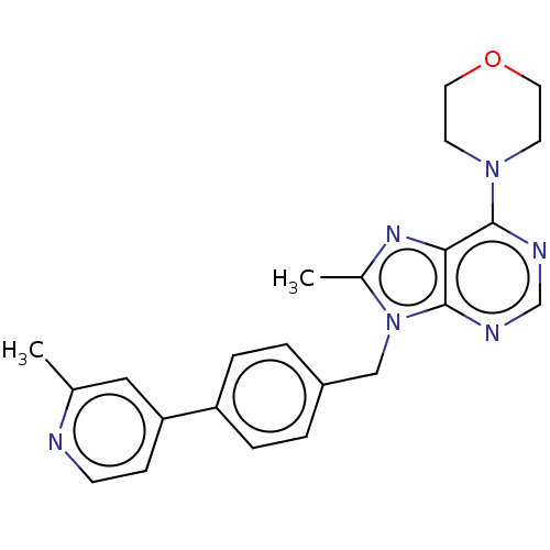 Chemical structure of BindingDB Monomer ID 50242395