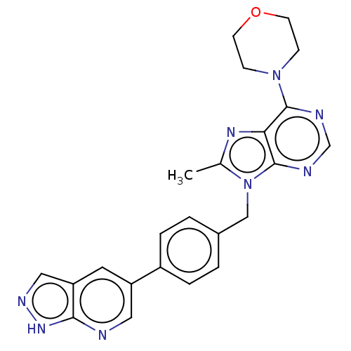 Chemical structure of BindingDB Monomer ID 50242396