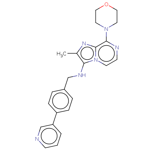 Chemical structure of BindingDB Monomer ID 50242398