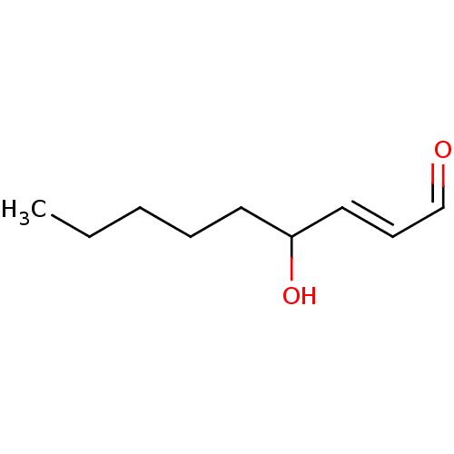Chemical structure of BindingDB Monomer ID 50242402