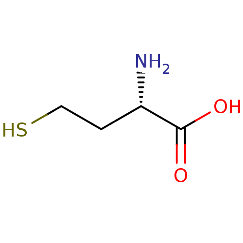 Chemical structure of BindingDB Monomer ID 50242405