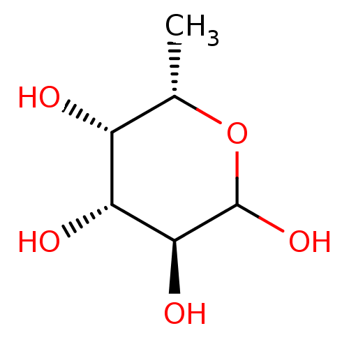 Chemical structure of BindingDB Monomer ID 50242419
