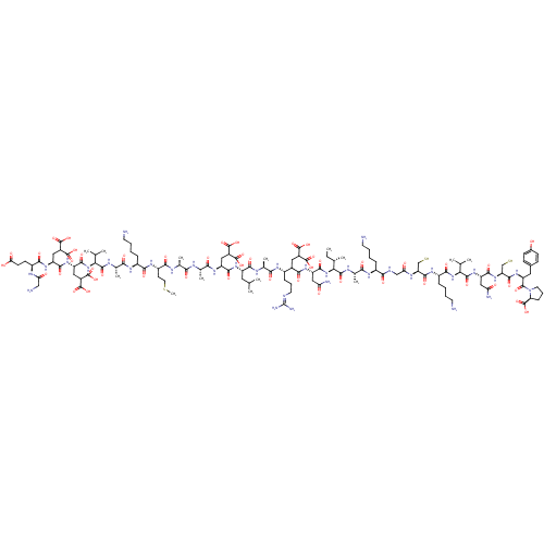 Chemical structure of BindingDB Monomer ID 50242450