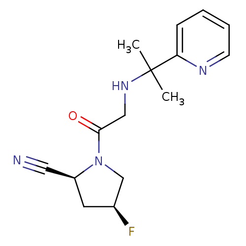 Chemical structure of BindingDB Monomer ID 50242477