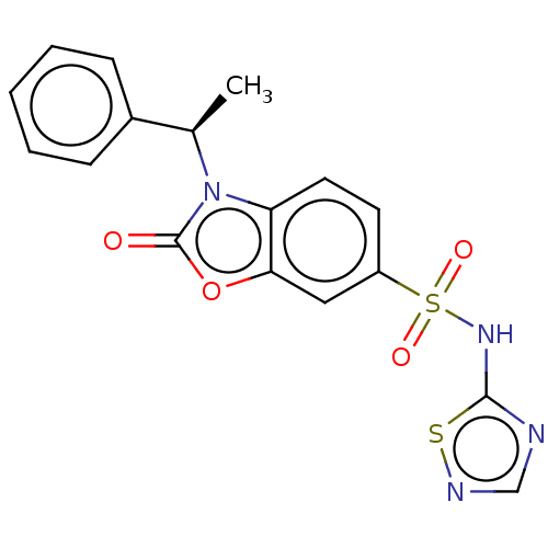 Chemical structure of BindingDB Monomer ID 50242508