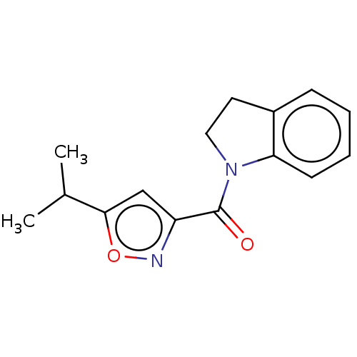 Chemical structure of BindingDB Monomer ID 50242551
